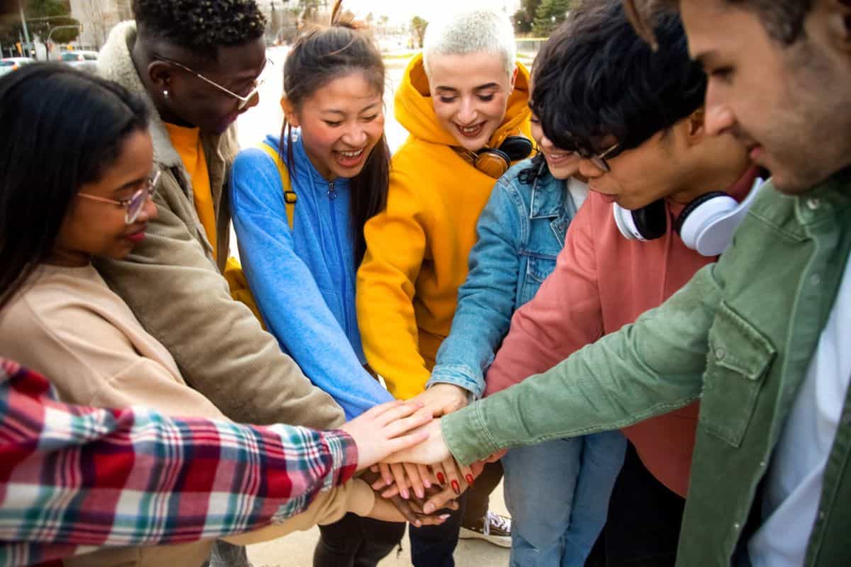 Aide sociale à l enfance Un soutien vital pour les jeunes