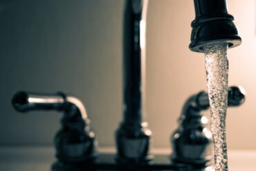 facture d'eau en France