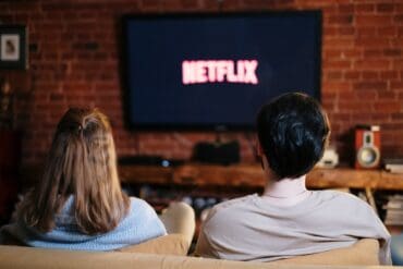 Netflix fin du partage de compte gratuit