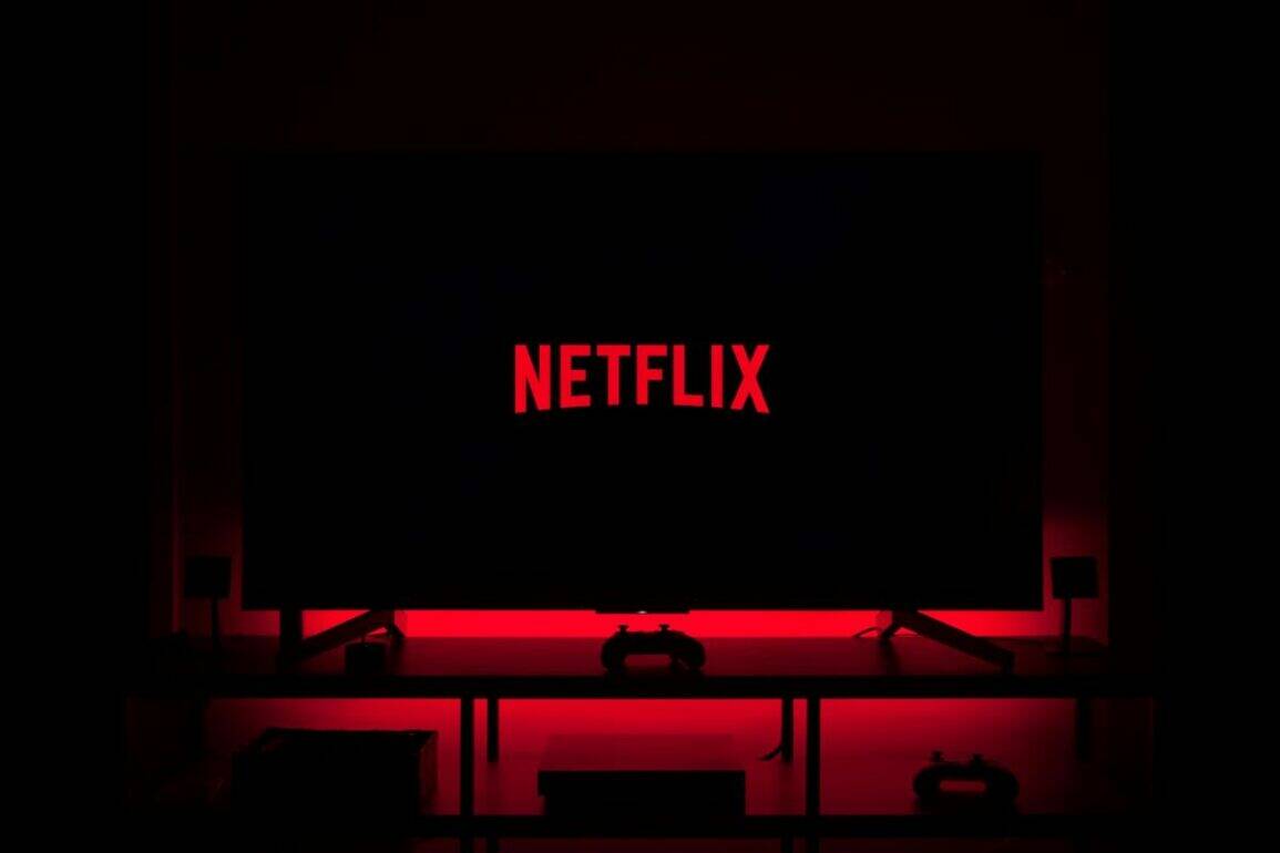 Abonnement Netflix