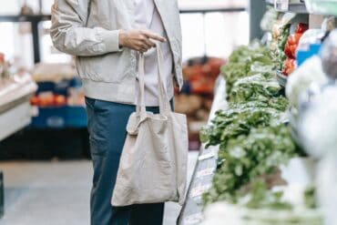 Chèque alimentaire