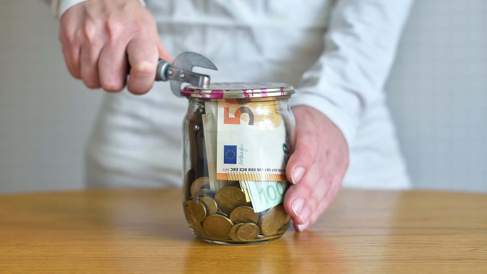 Des économies d'argent facilement avec ces gestes simples dans votre