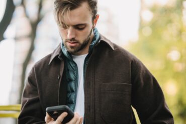 Démarchage téléphonique