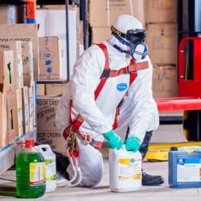 epi equipement protection individuelle