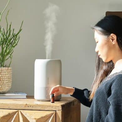 humidificateur