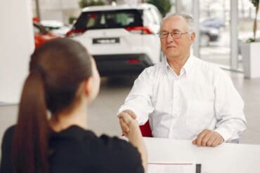 sécurité routière senior