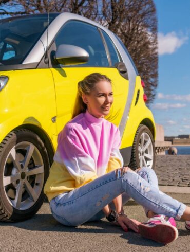 voiture électrique sans permis