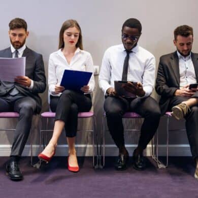 Pôle emploi France Travail