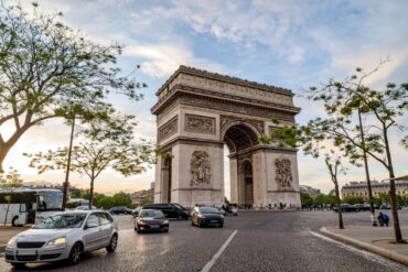 mobilité urbaine