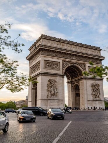 mobilité urbaine