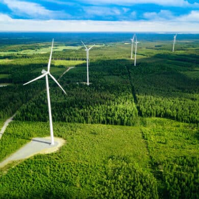 énergie renouvelable