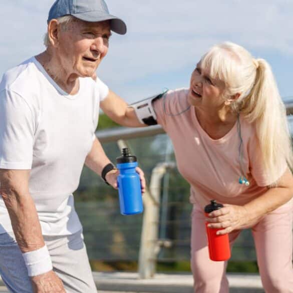excuses sport senior
