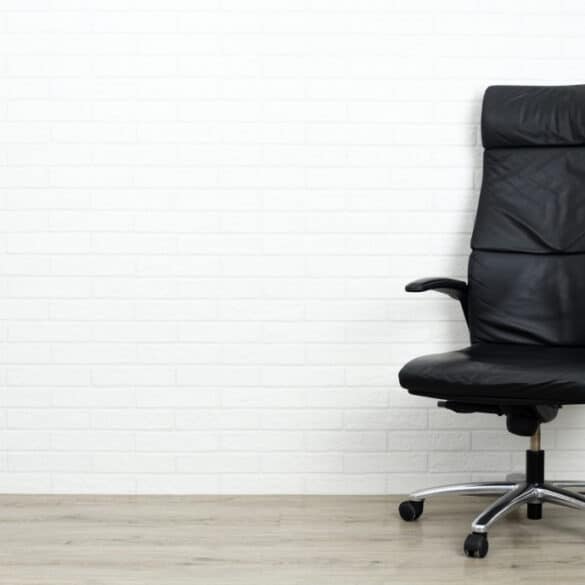 fauteuil bureau
