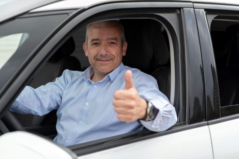 conduire sans limite