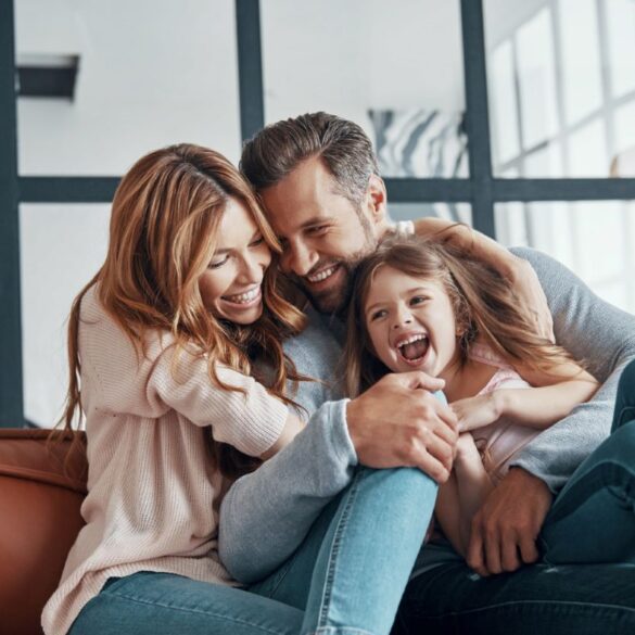 espoir famille