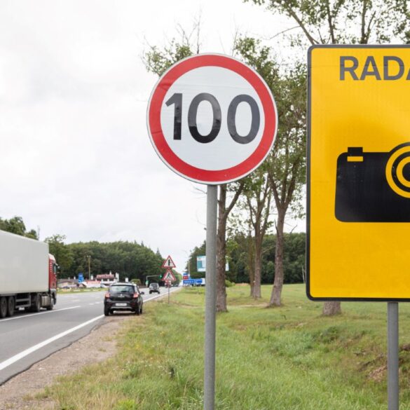 radar IA