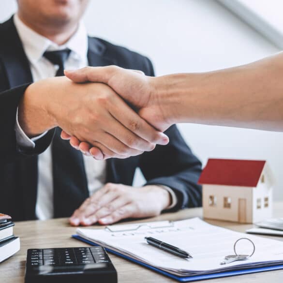 donation immobilier
