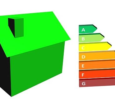 maison econome energie