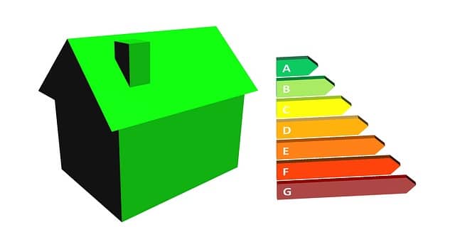maison econome energie