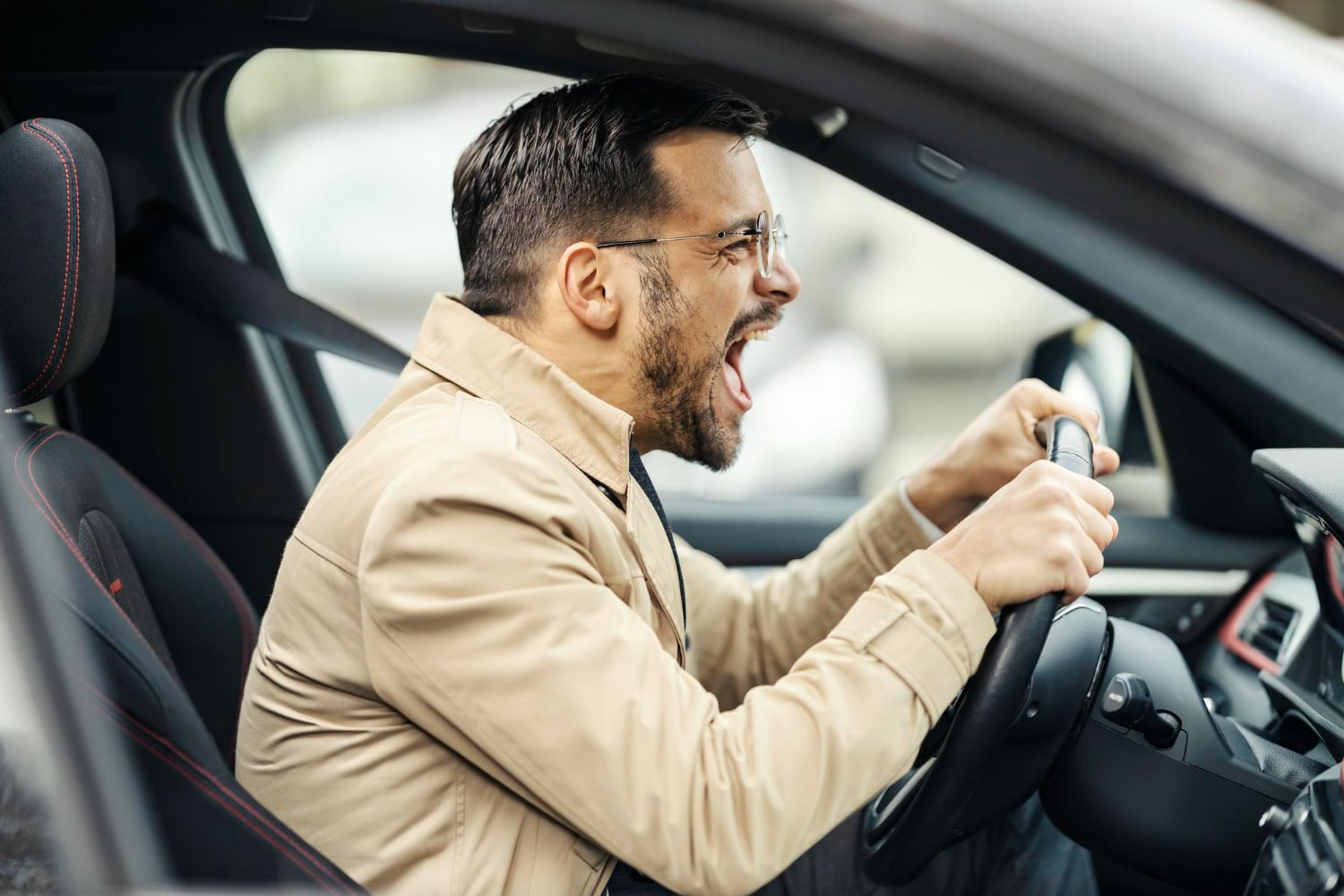 Attention Conducteurs ! Ce Nouveau Radar Ultra-performant Menace Les Routes