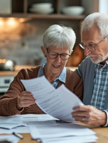 Comment bénéficier de l’aide précieuse de 277 € pour les retraités ?