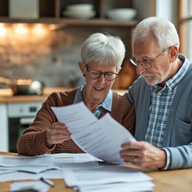 Comment bénéficier de l’aide précieuse de 277 € pour les retraités ?