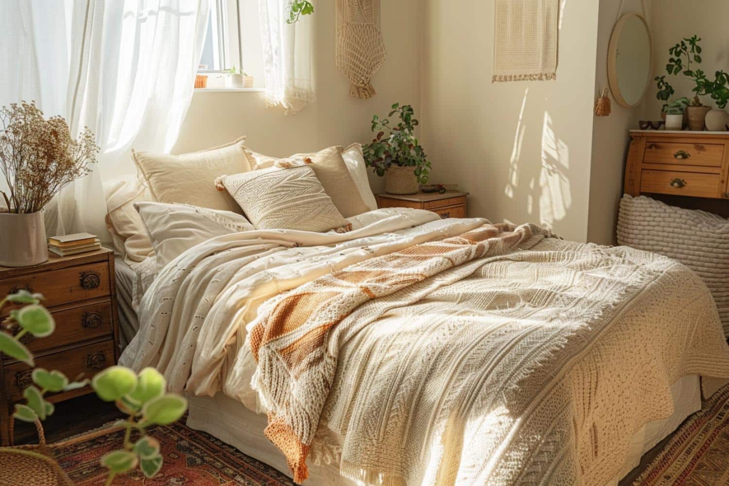 Comment équiper une petite chambre