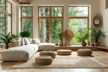 Décoration naturelle : les éléments de la nature à intégrer pour votre maison