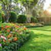 Entretien du jardin simplifié : Conseils pratiques pour un jardinage facile et efficace