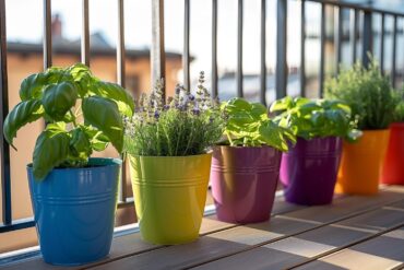 Jardin médical : des idées de plantes à cultiver chez vous