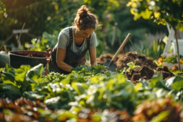 Jardinage écologique : les principes fondamentaux à connaître