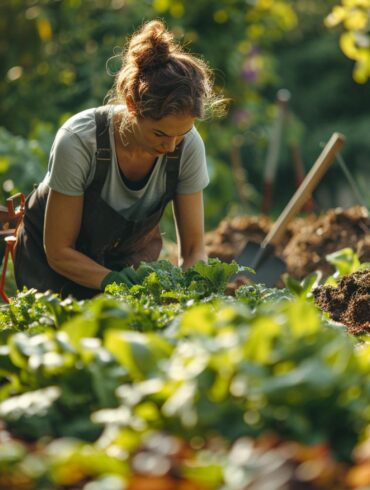 Jardinage écologique : les principes fondamentaux à connaître