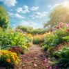 Les bases du jardinage : les éléments essentiels à considérer