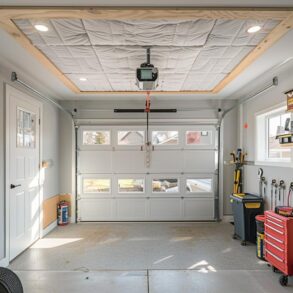 Comment réussir l’isolation de votre garage pour plus d’économies et de confort