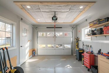 Comment réussir l’isolation de votre garage pour plus d’économies et de confort