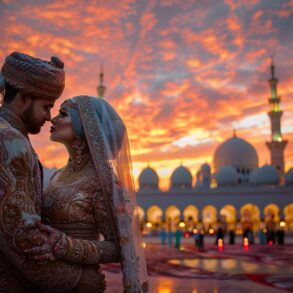 Le mariage religieux en Islam : tout ce que vous devez savoir