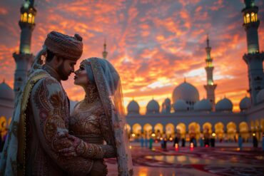 Le mariage religieux en Islam : tout ce que vous devez savoir