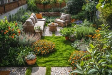 Aménager un petit jardin : astuces et erreurs à éviter