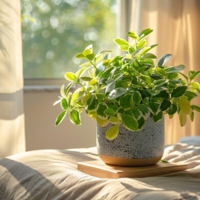 Comment améliorer la qualité de l’air intérieur de votre chambre
