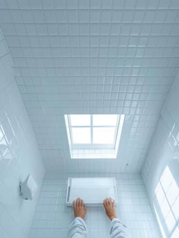 Conseils pour lutter efficacement contre l’humidité dans votre salle de bains