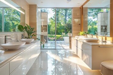 Guide pour choisir le mobilier de salle de bain idéal