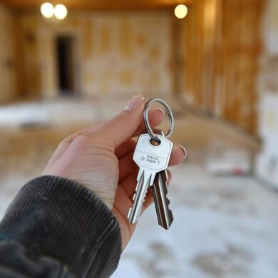 Les clés pour réussir l’isolation thermique et acoustique de votre appartement
