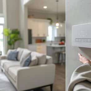 Optimisation de la ventilation dans les habitations modernes : enjeux et solutions
