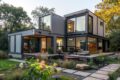 Optimisation de l’espace et isolation thermique des maisons conteneur