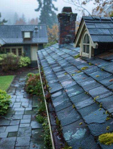 Préserver votre toit contre les infiltrations : solutions et prévention