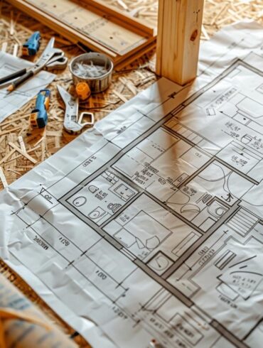 Transformer votre sous-sol : les étapes clés pour une rénovation réussie