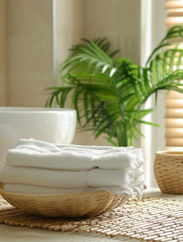 Transformez votre salle de bain en un lieu zen : astuces et conseils