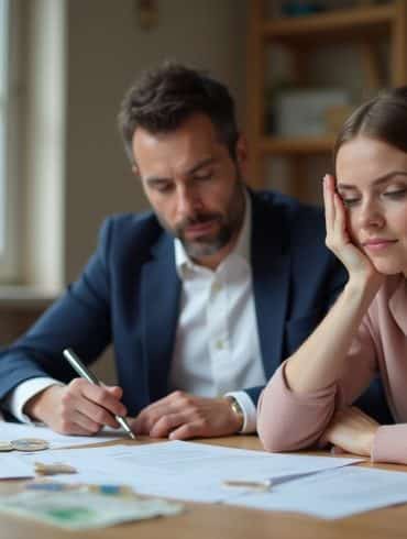 Paiement différé des droits de succession devenant plus coûteux en 2026