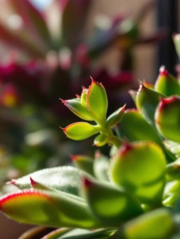 Comment entretenir une plante grasse ?